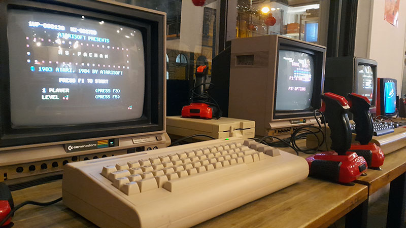 buli09 - commodore 64G